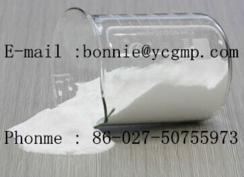 1, 3-Dimethylbutylamine Hydrochloride   With Good Quality